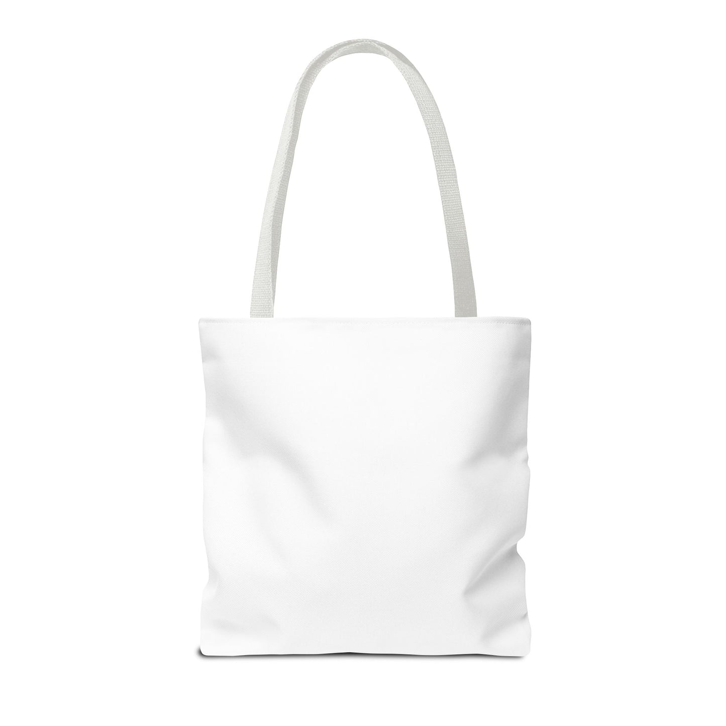 Cute Anxiety Cow Tote Bag, Mental Health Awareness, Animal Lover Gift, Inspirational Tote, Everyday Use, Stylish Design
