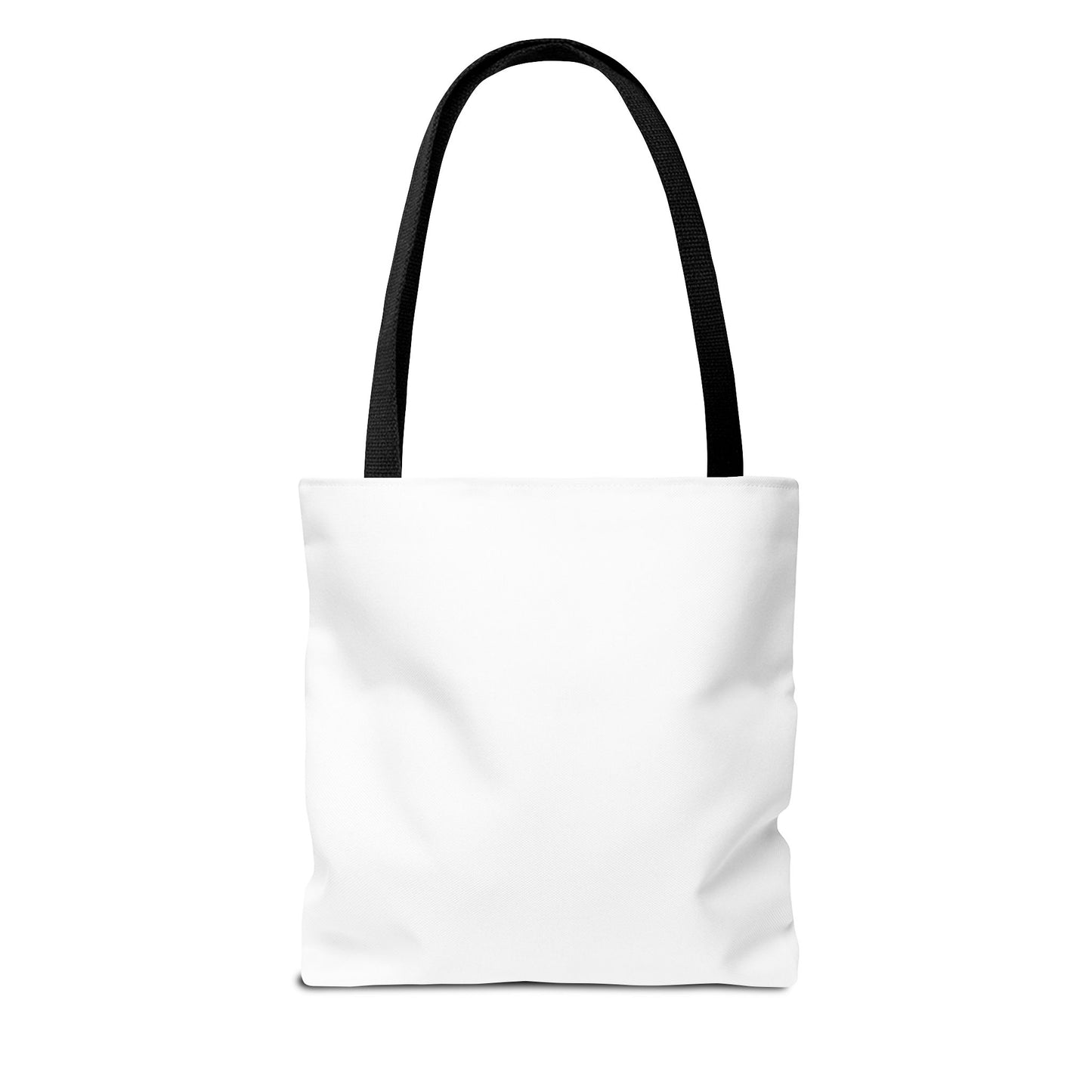 Cute Anxiety Cow Tote Bag, Mental Health Awareness, Animal Lover Gift, Inspirational Tote, Everyday Use, Stylish Design
