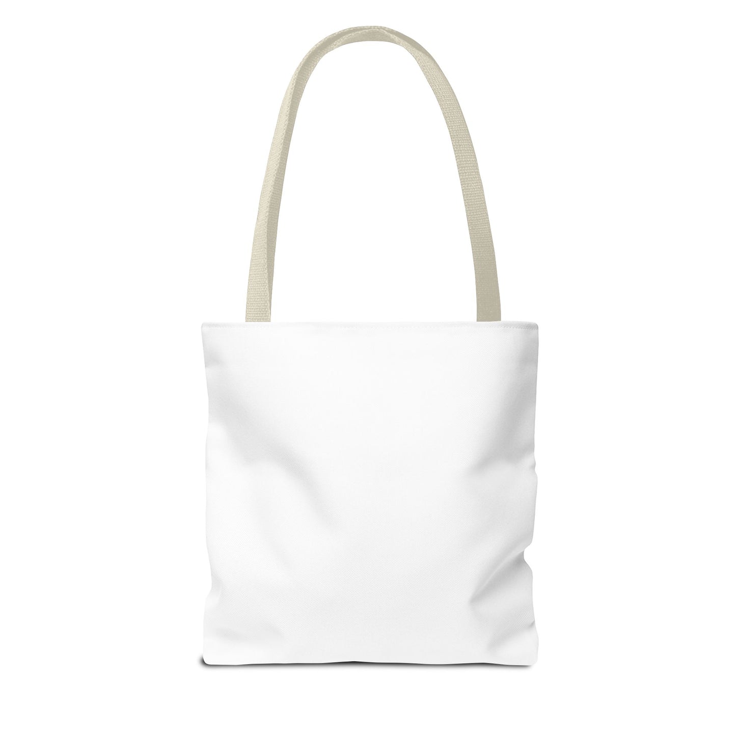Cute Anxiety Cow Tote Bag, Mental Health Awareness, Animal Lover Gift, Inspirational Tote, Everyday Use, Stylish Design
