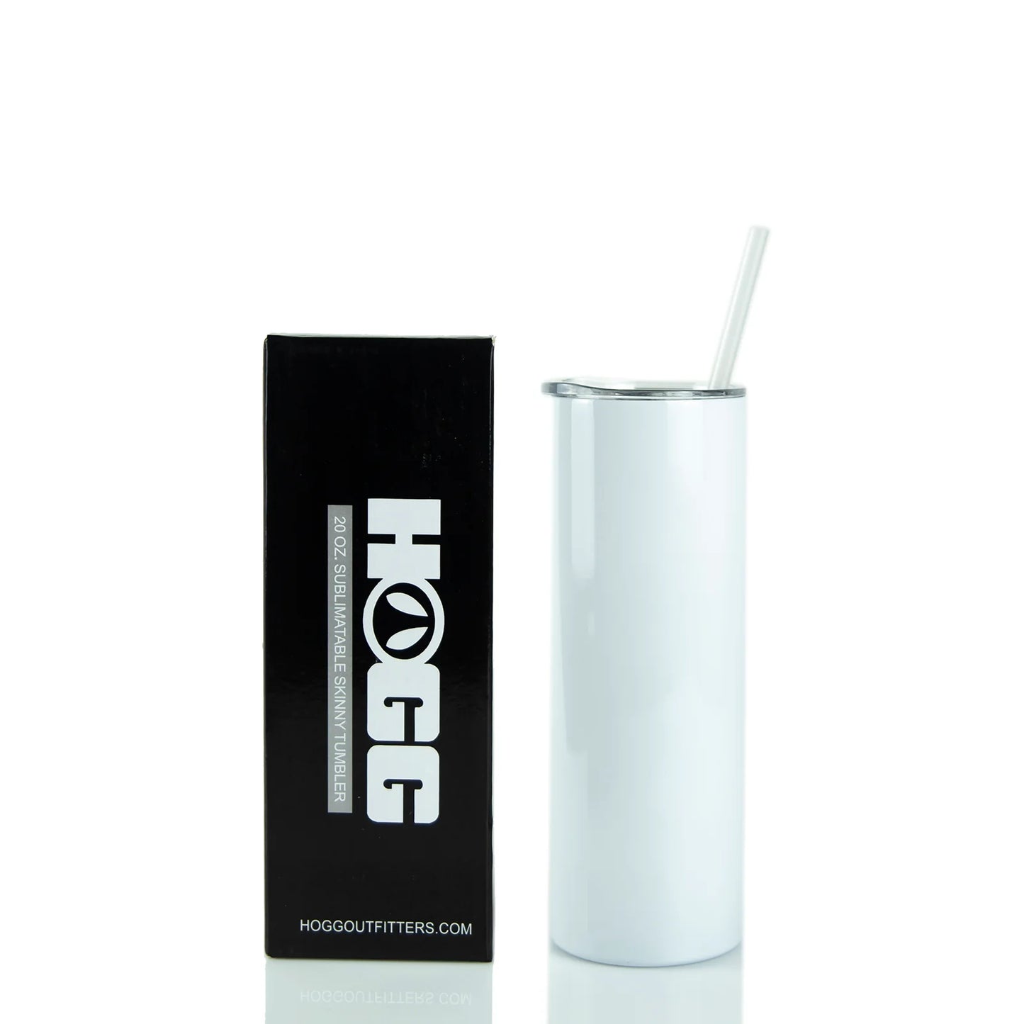 20oz Boho Girl Tumbler