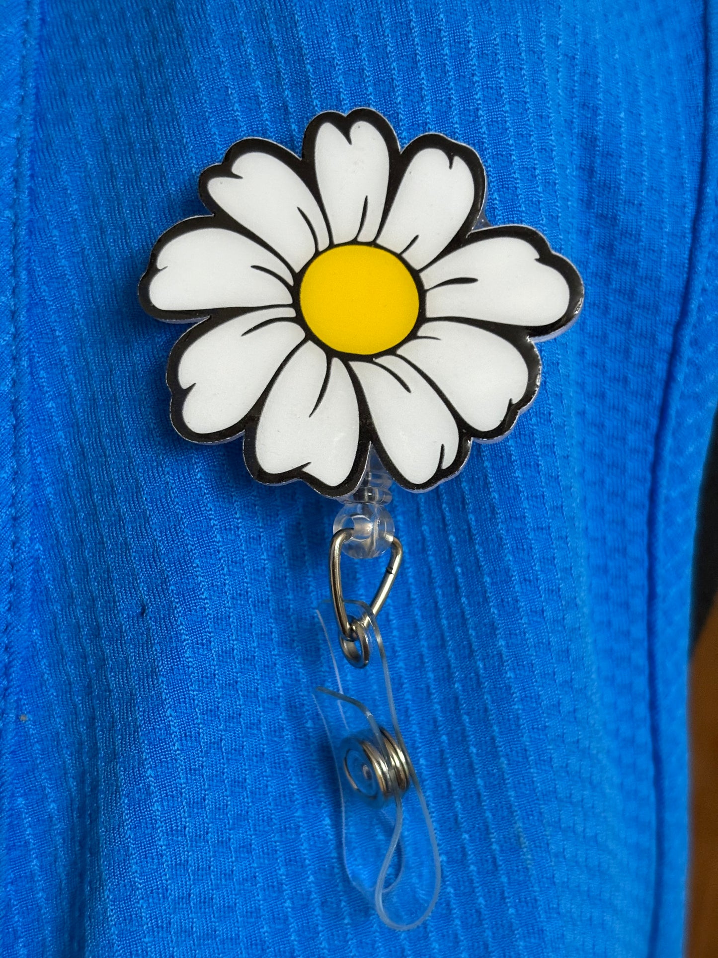 Daisy