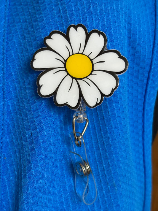 Daisy