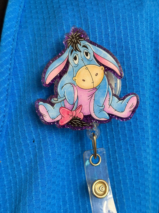Eeyore